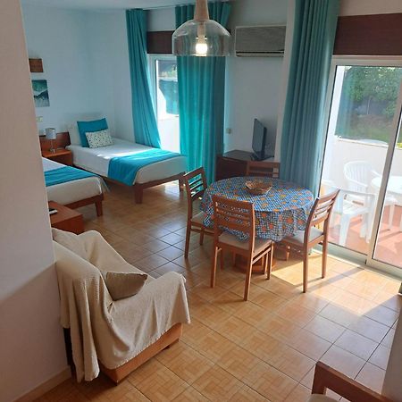 Bed and Breakfast Mira Parque Албуфейра Екстер'єр фото
