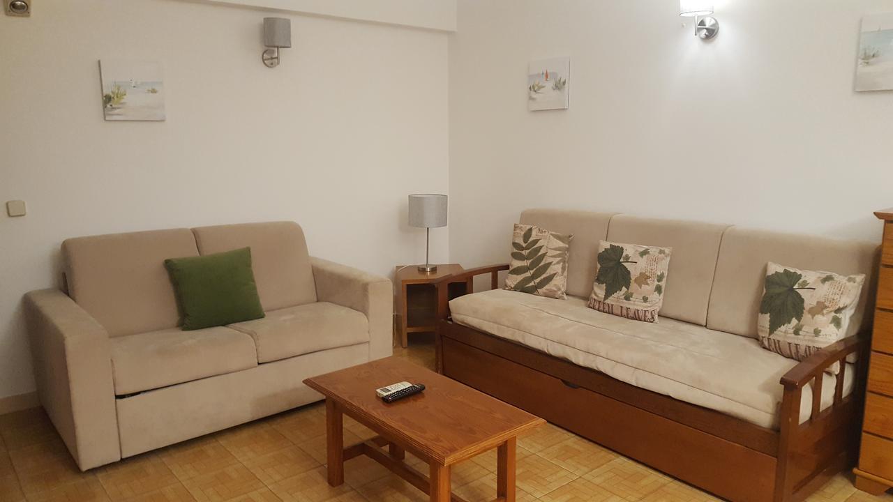 Bed and Breakfast Mira Parque Албуфейра Екстер'єр фото