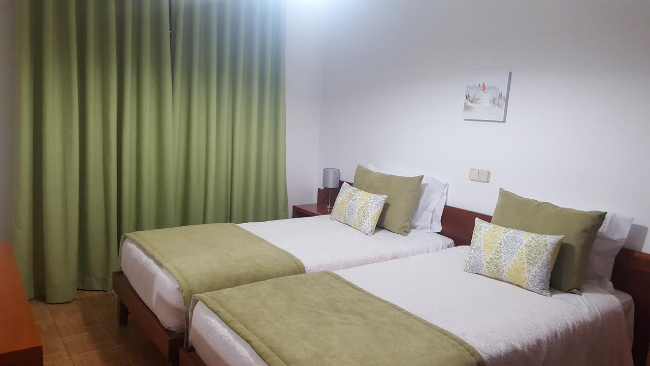 Bed and Breakfast Mira Parque Албуфейра Екстер'єр фото