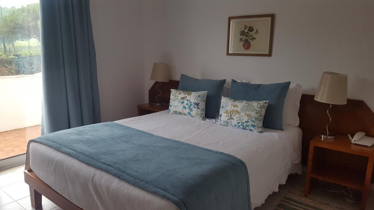 Bed and Breakfast Mira Parque Албуфейра Екстер'єр фото