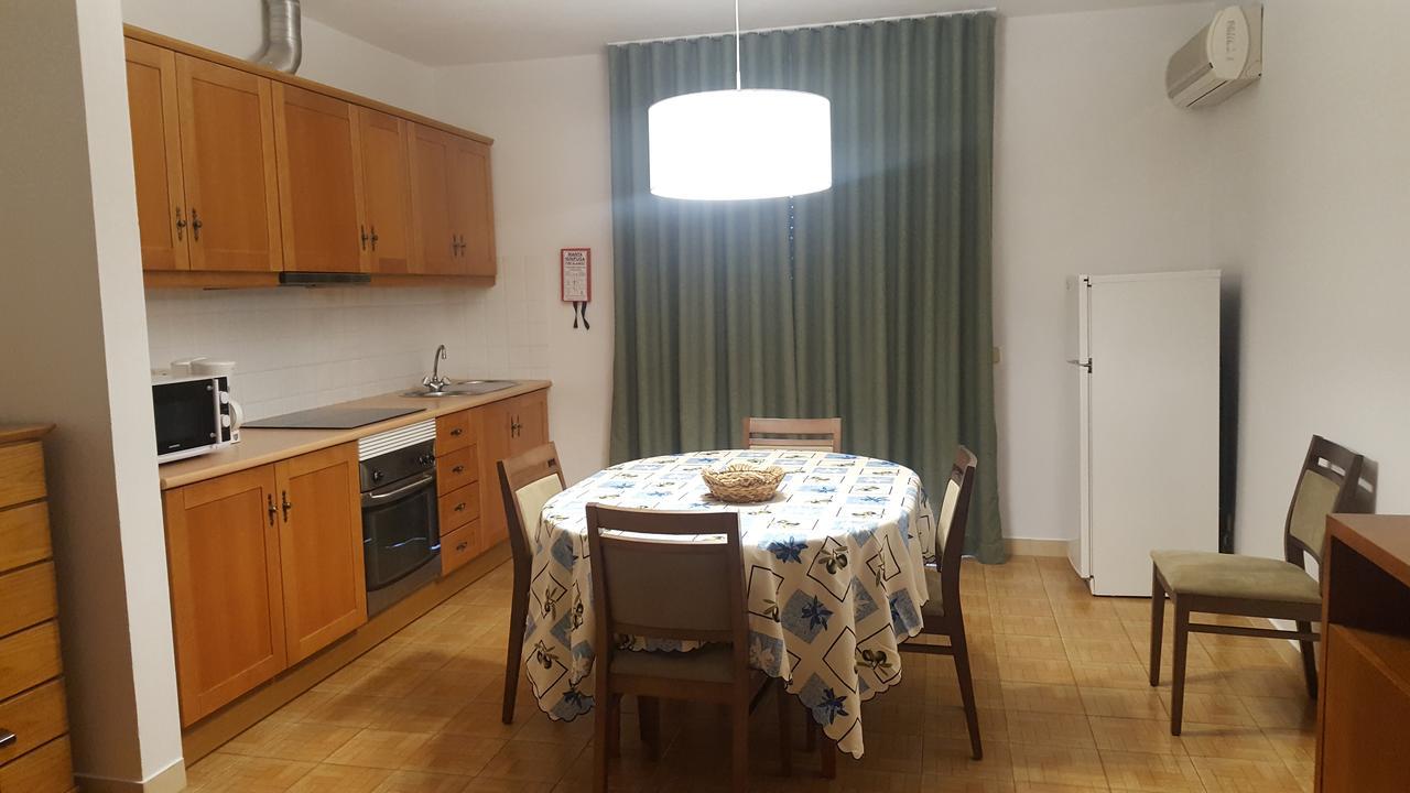 Bed and Breakfast Mira Parque Албуфейра Екстер'єр фото