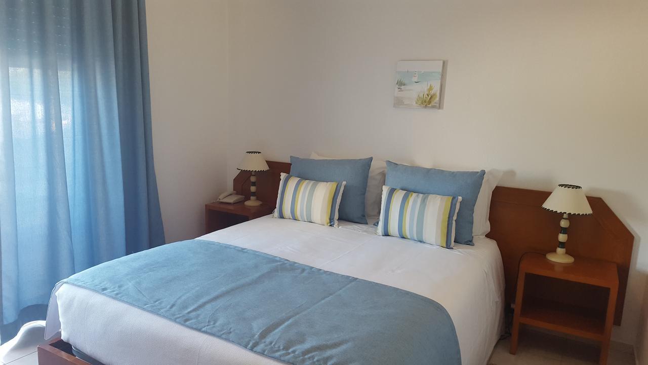Bed and Breakfast Mira Parque Албуфейра Екстер'єр фото